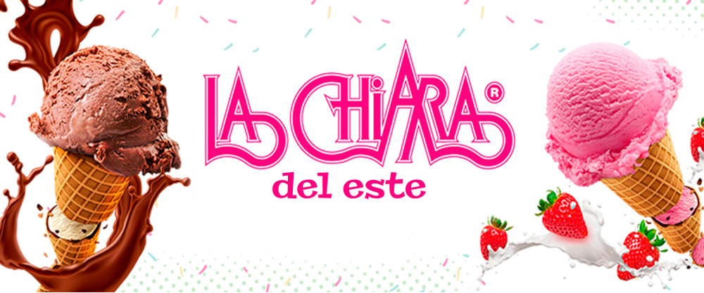 La Chiara del Este