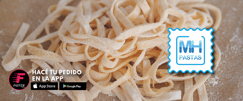 Pastas MH