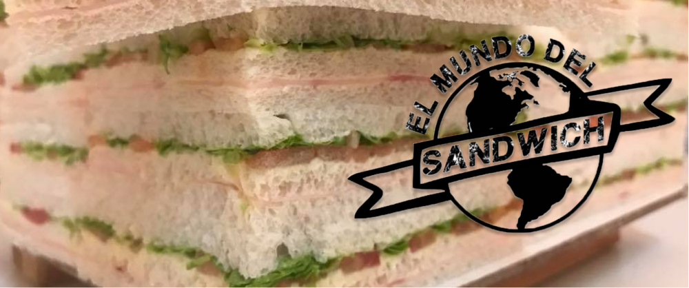 El Mundo Del Sándwich Centro