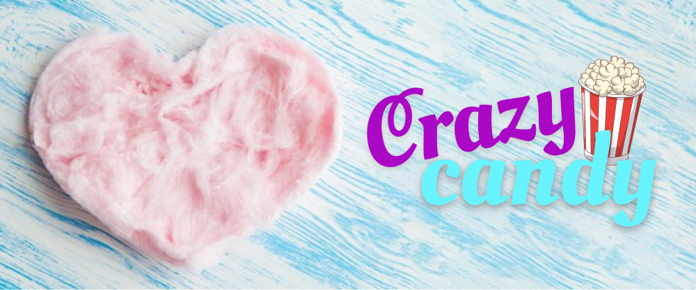 Crazy Candy