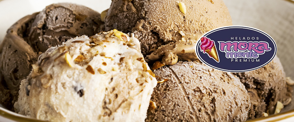 Helados Mora Irigoyen