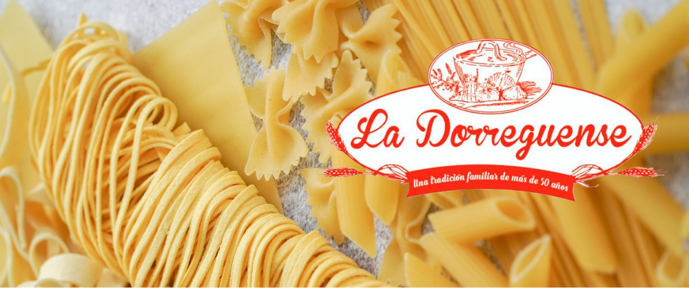 La Dorreguense Pastas
