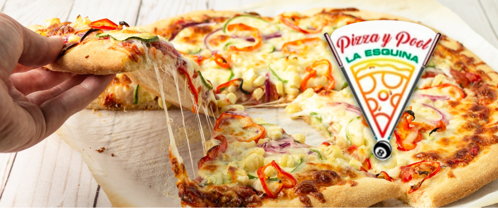 La Esquina Pizzería