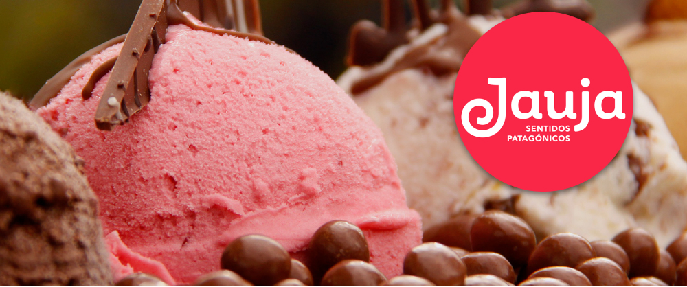 Jauja Helados