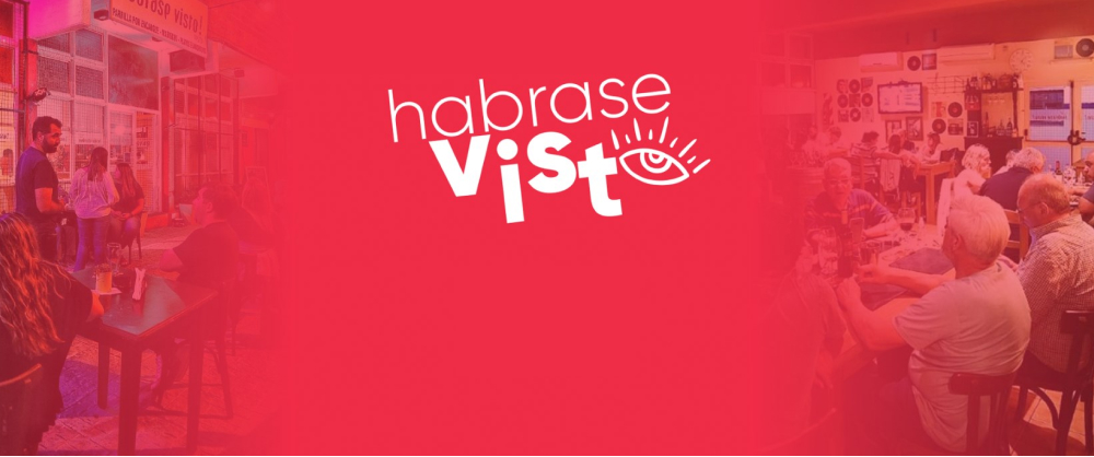 Habrase Visto