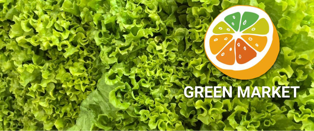 Green Market