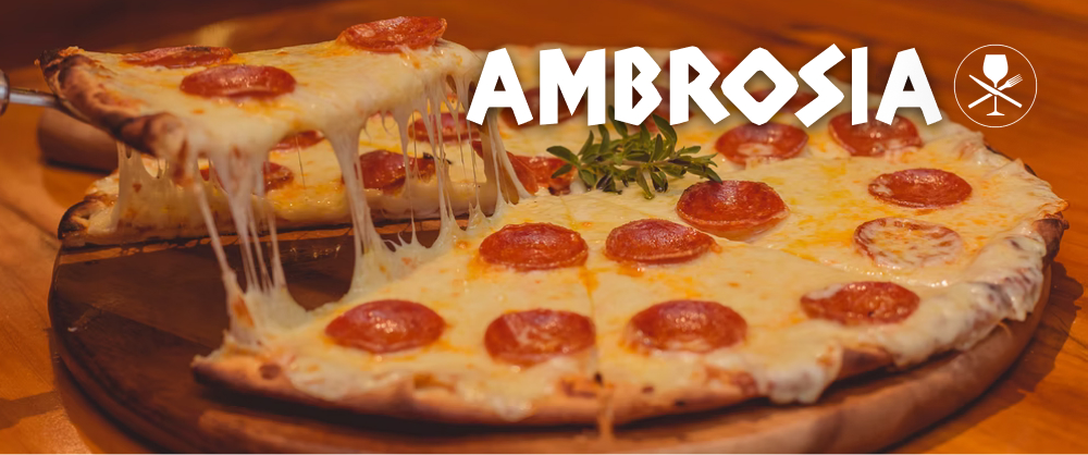 Ambrosia