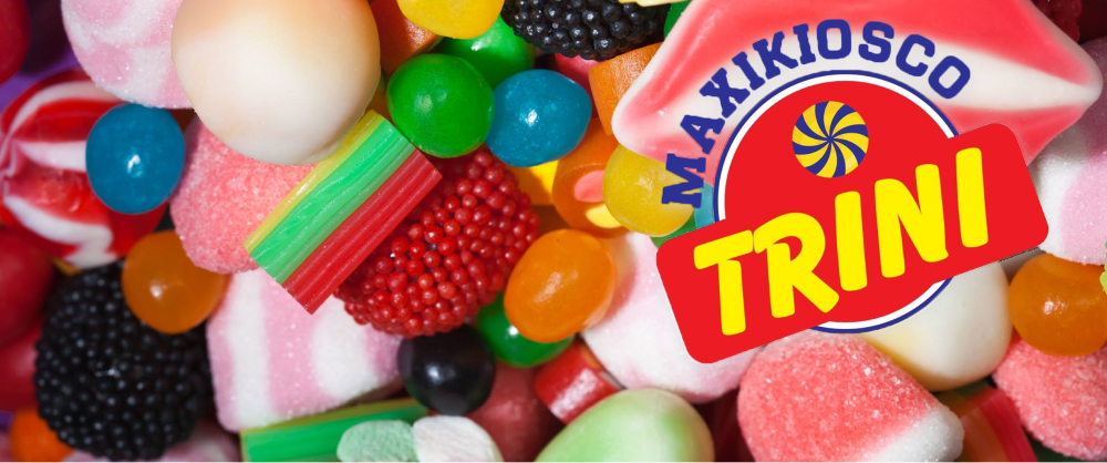 Maxikiosco Trini