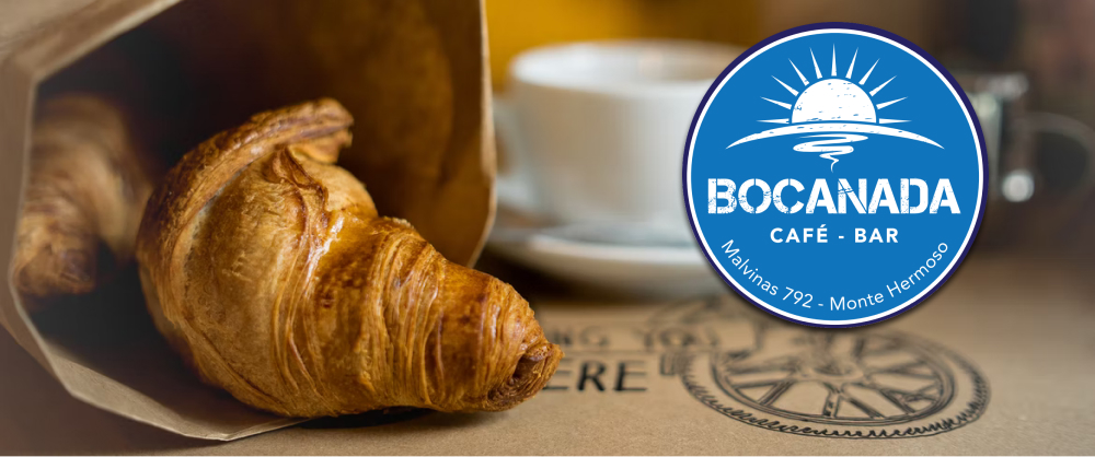 Bocanada Café Bar
