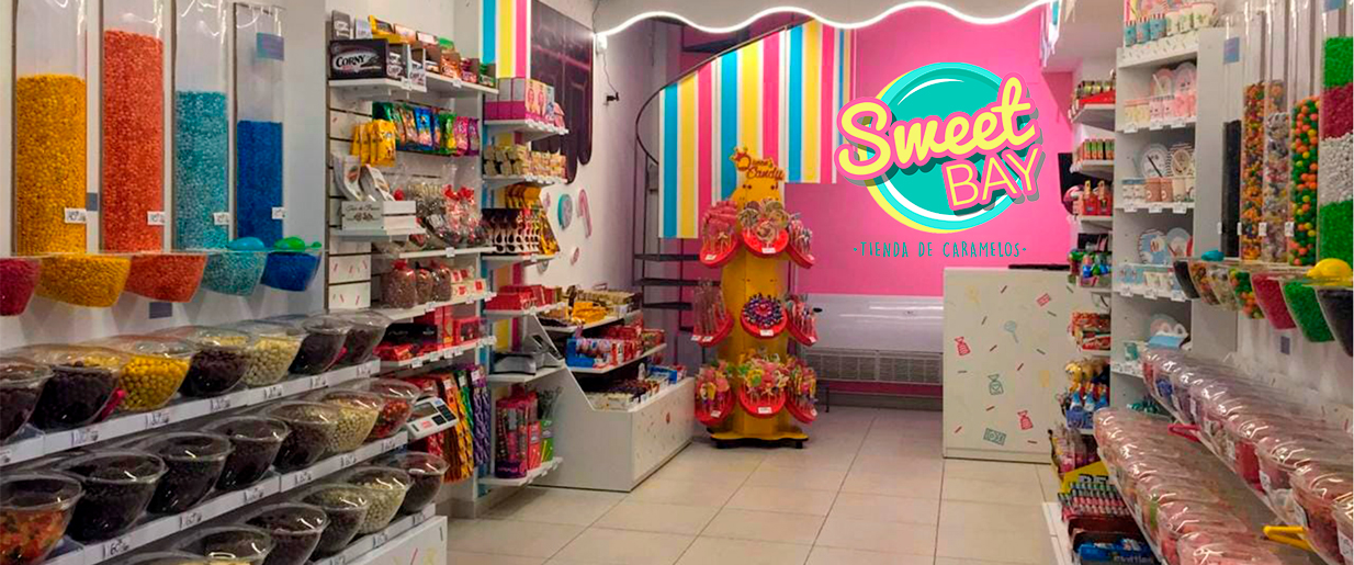 Sweet Bay