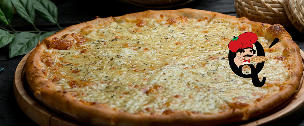 Q'Pizza