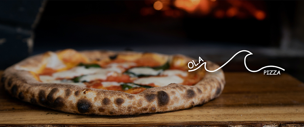 Ola Pizza