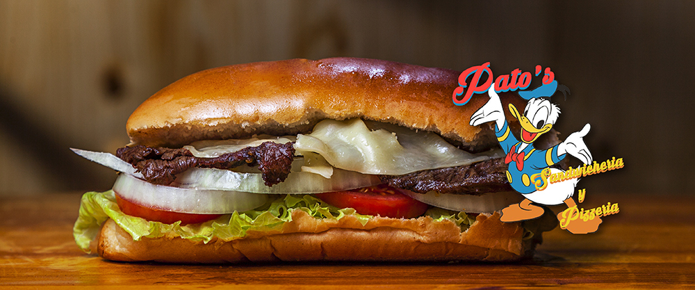 Pato's
