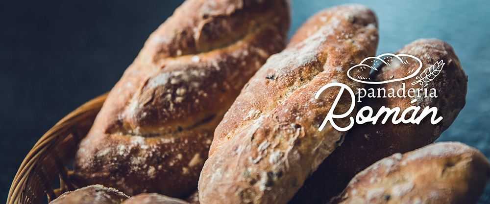 Panadería Román
