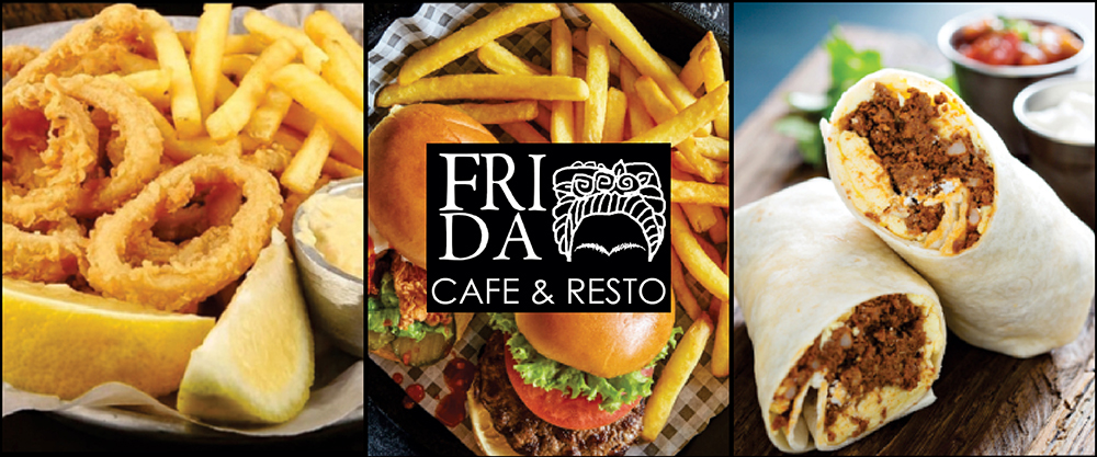 Frida Bar De Amigos
