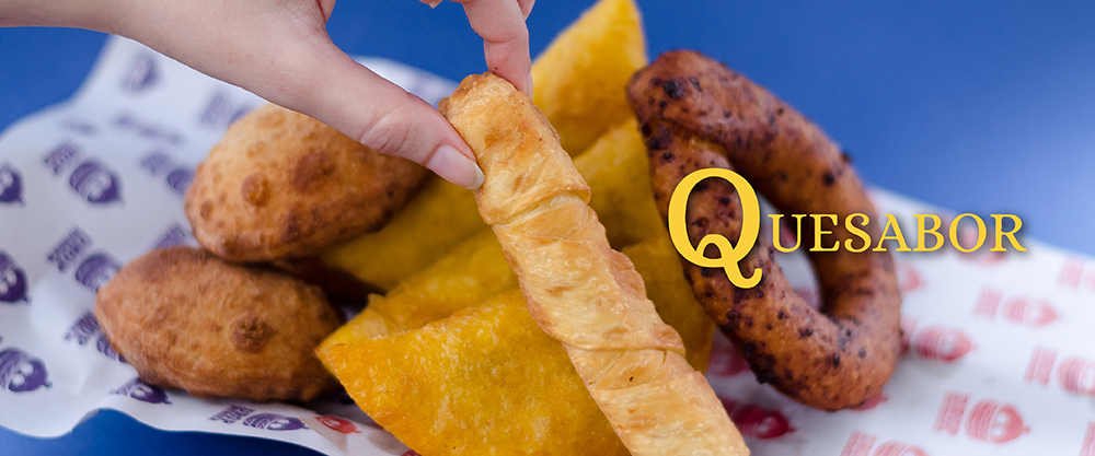 Quesabor