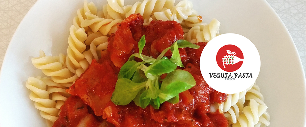 Vequia Pasta