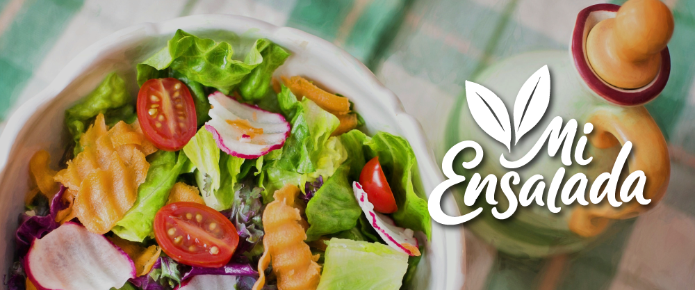 Mi Ensalada