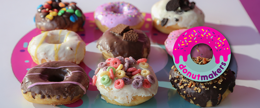 Donuts Makers