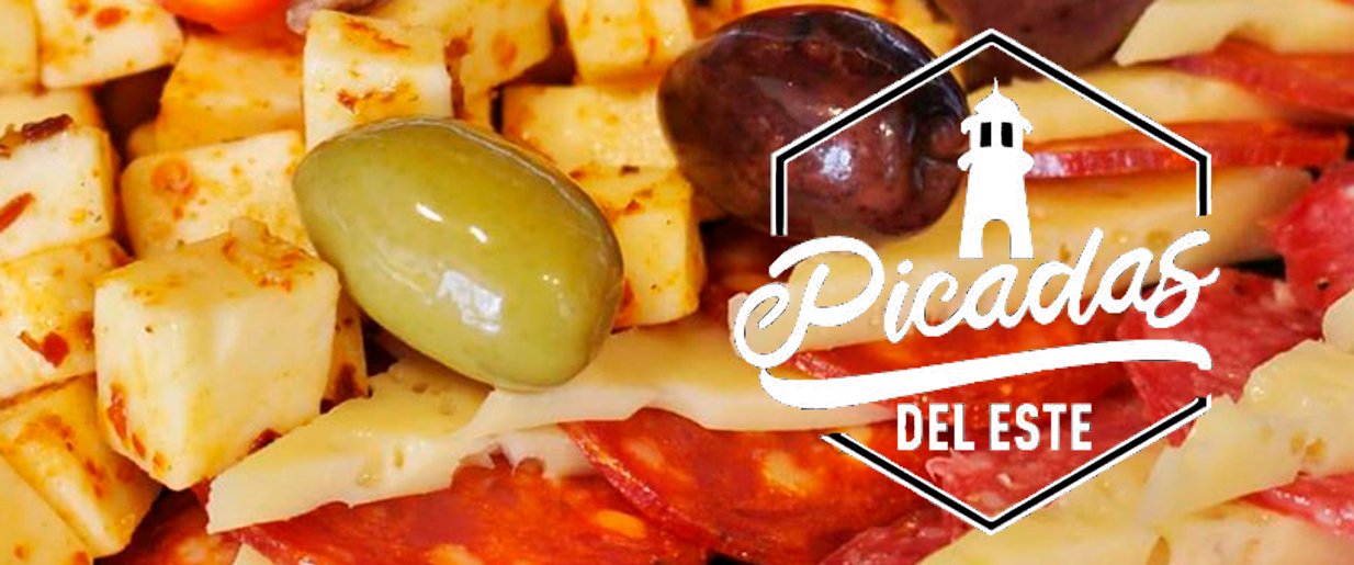 Picadas del Este