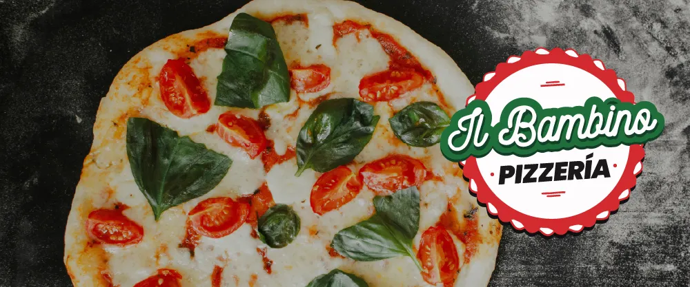 Il Bambino Pizzeria
