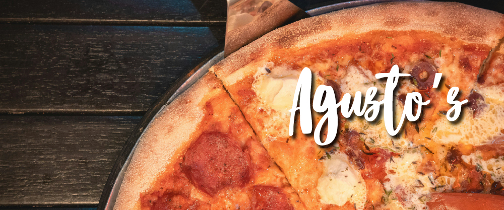 Pizzería Agusto's