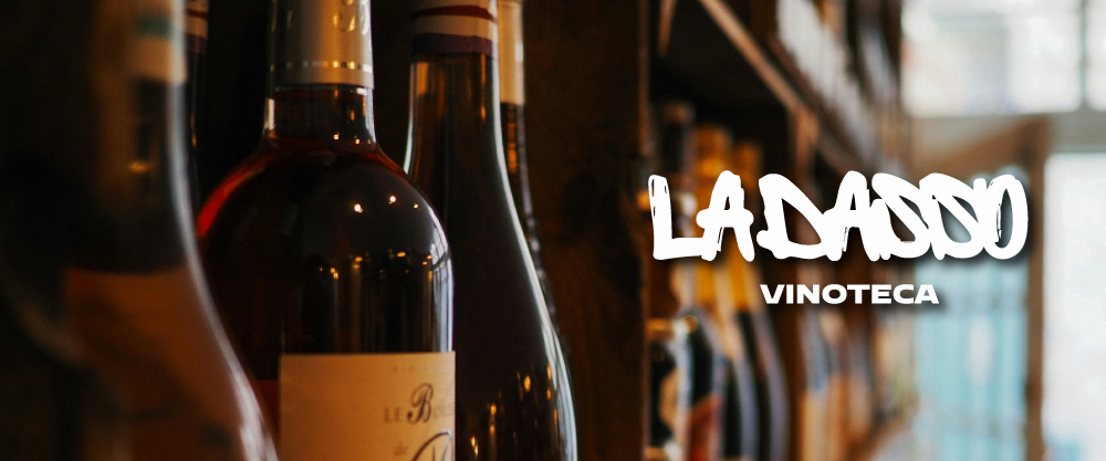 Foto de Vinoteca Ladasso