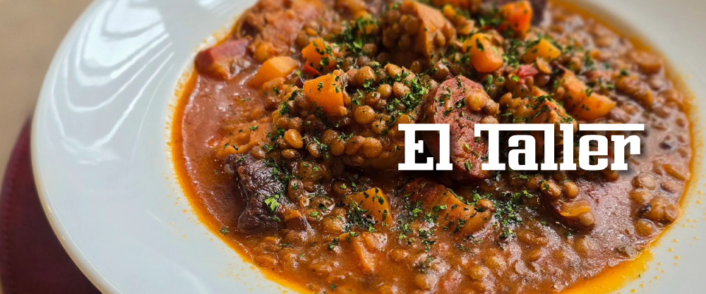 El Taller Restaurante