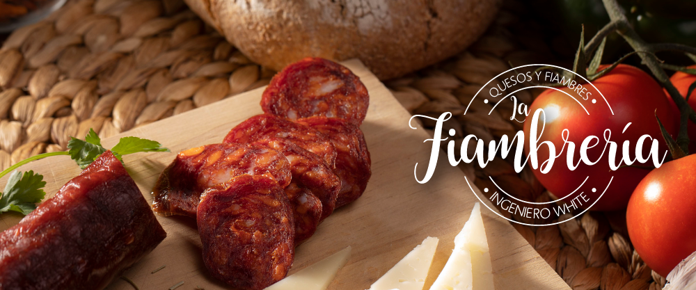 La Fiambrería