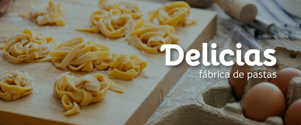 Delicias