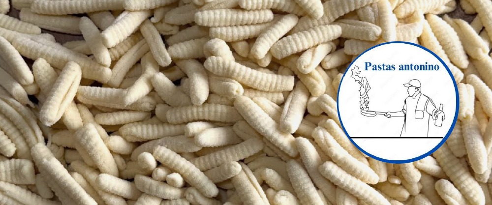 Pastas Antonino