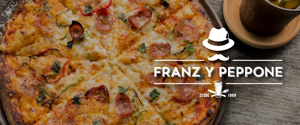 Franz & Peppone