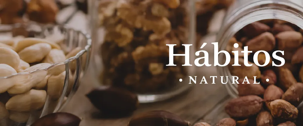 Hábitos Natural