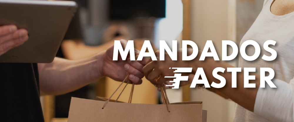 Foto de Mandados Faster