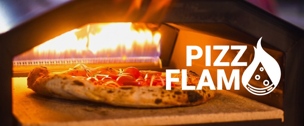 Pizza Flama