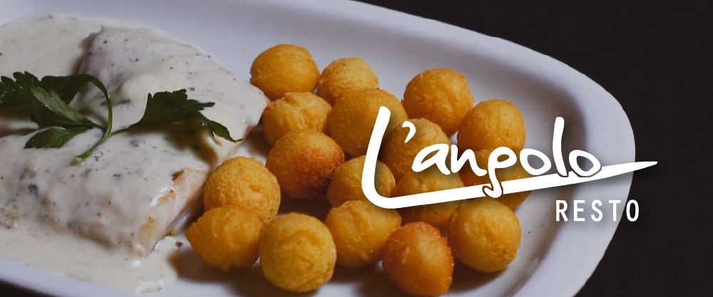 L'Angolo Resto