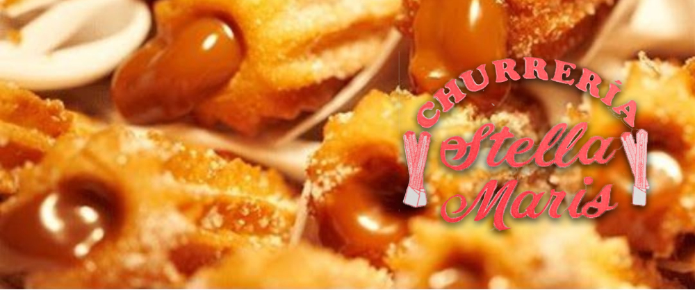 Churros Stella Maris