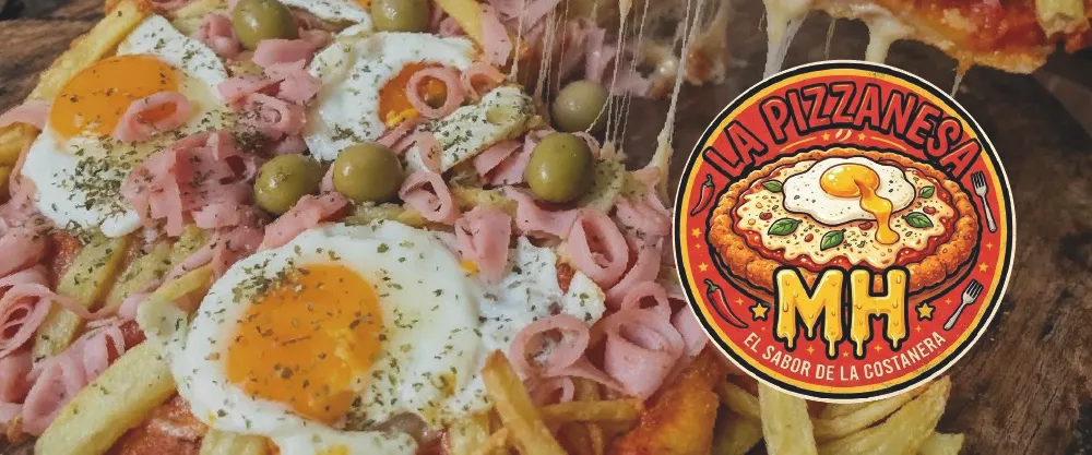 La Pizzanesa
