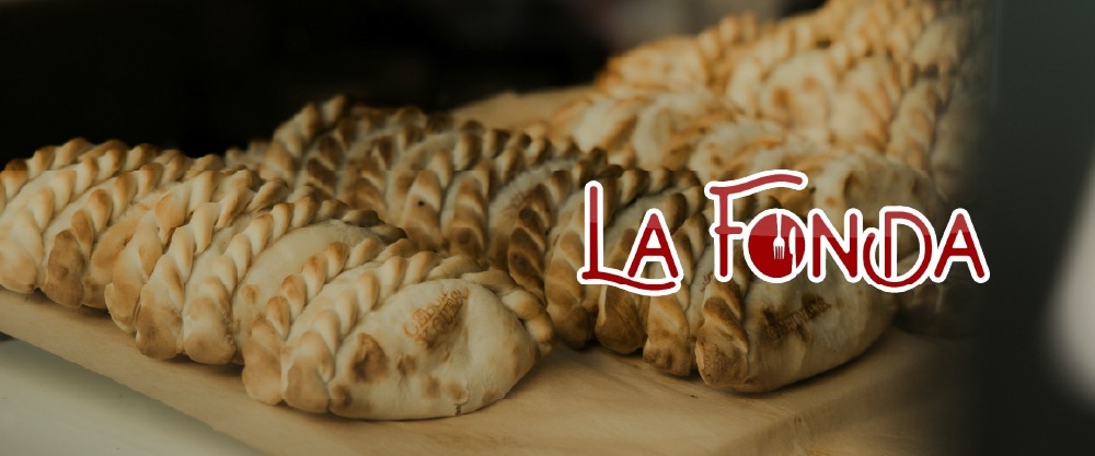 La Fonda