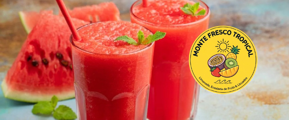 Monte Fresco Tropical