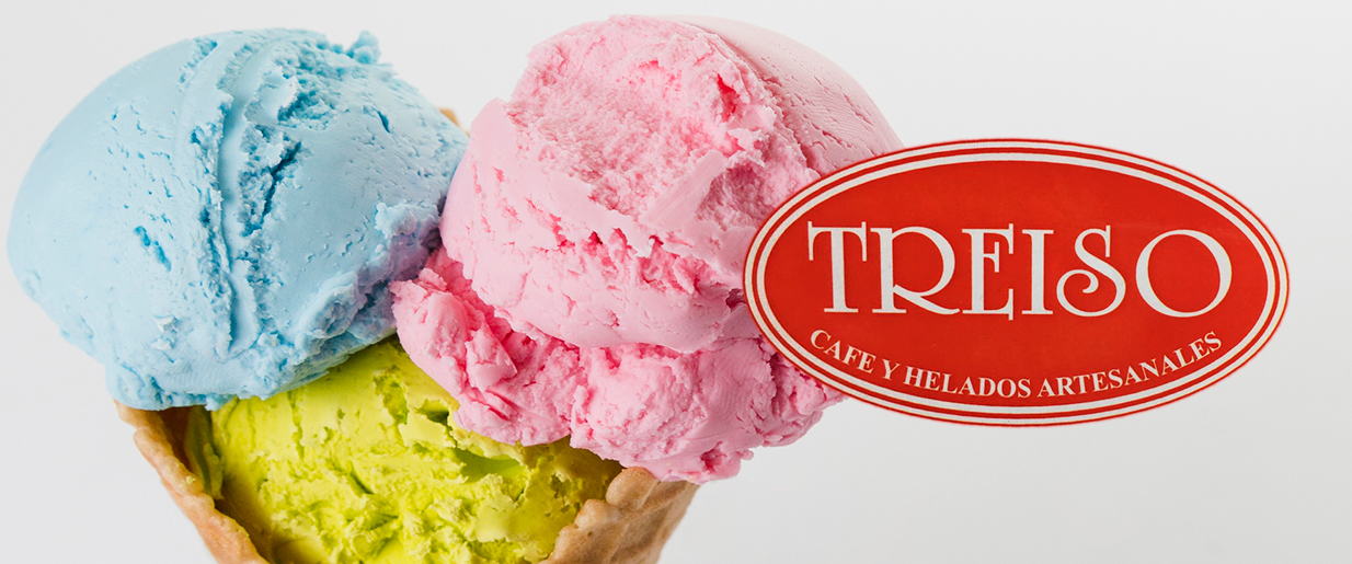 Treiso Helados