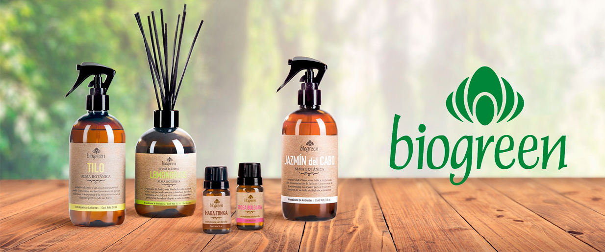 Biogreen MH