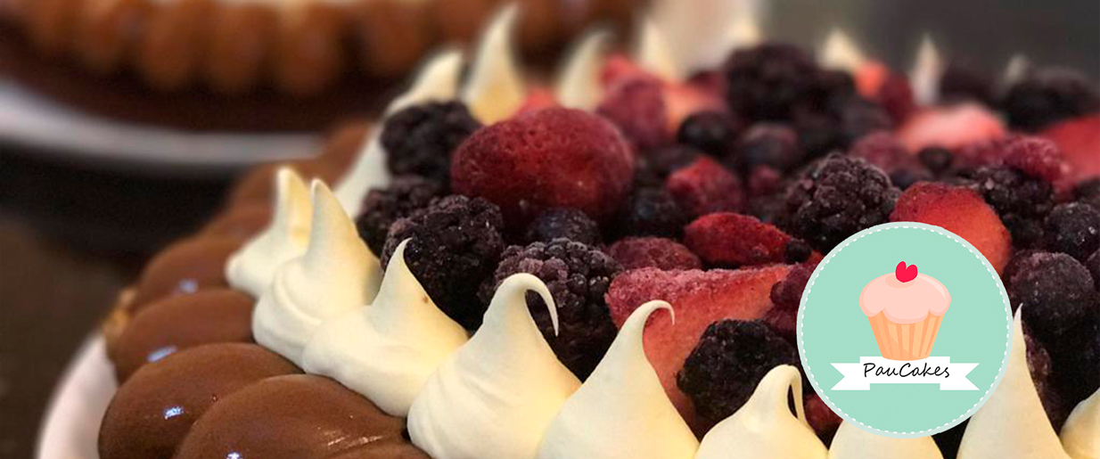 Pau Cakes