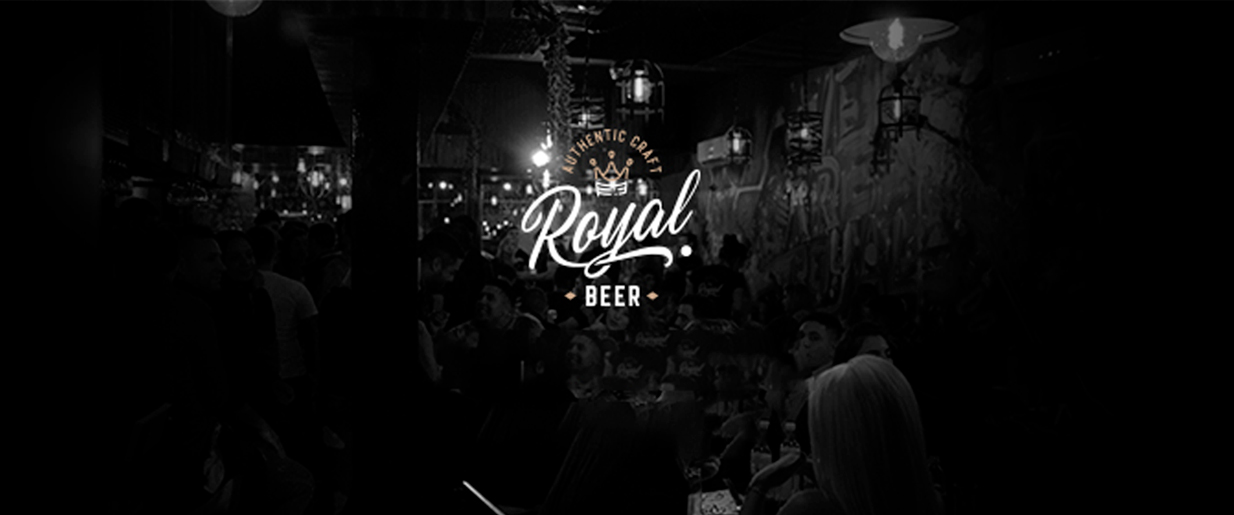Royal Beer
