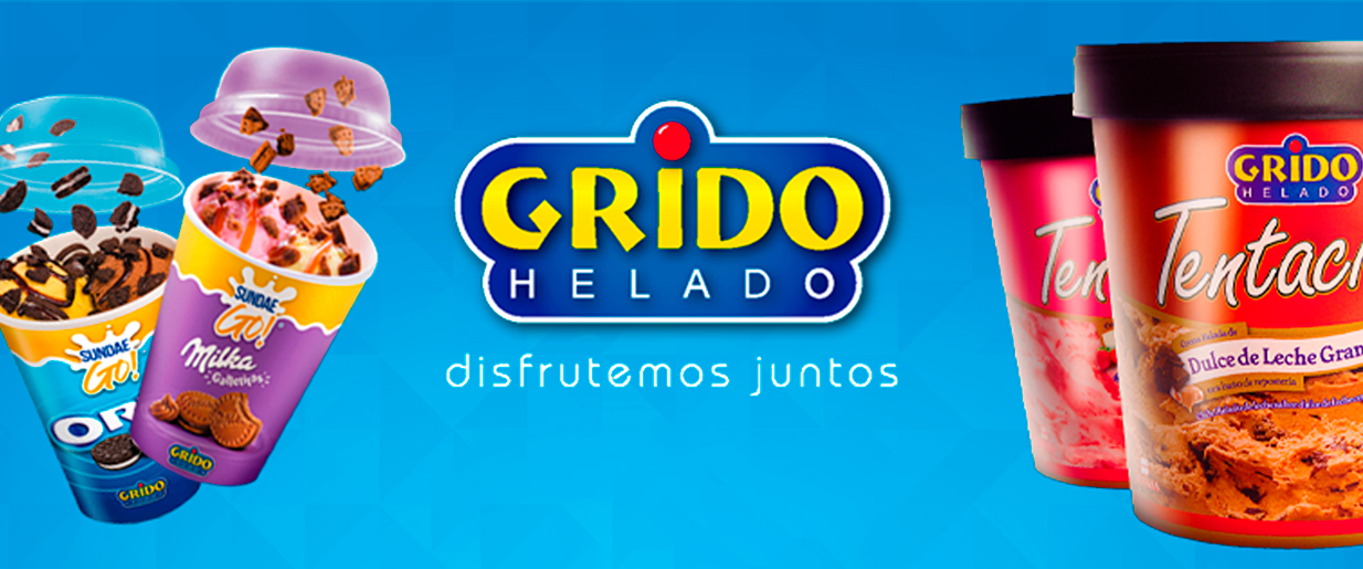 Grido Sarmiento 1234