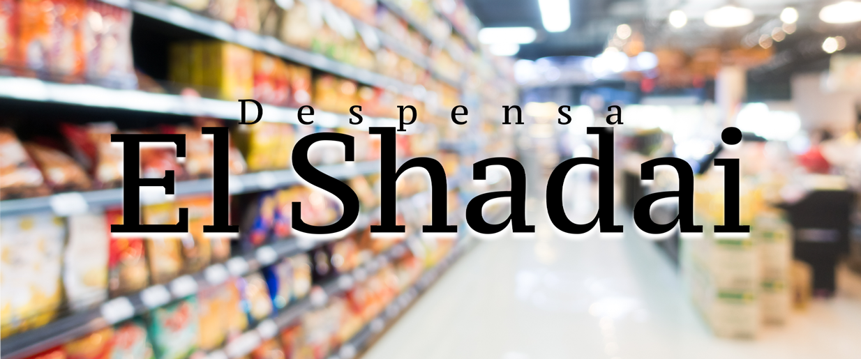 El Shadai