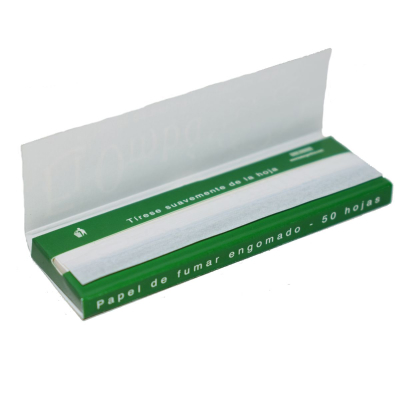 Papelillos Ombu