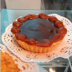 Tarta Bombon Individual