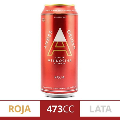 Imperial Roja 473Cc