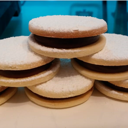 Alfajor Sable (1 unidad)